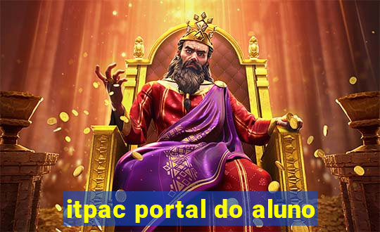 itpac portal do aluno